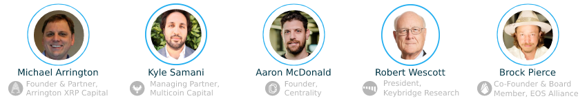 5eb0991e773d356088d4abc8 Investment 5eb0991e773d356088d4abc8 Investment | Digital Asset Perspectives | Virtual Conference